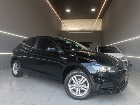 VOLKSWAGEN Polo Hatch 1.6 4P MSI FLEX, Foto 1