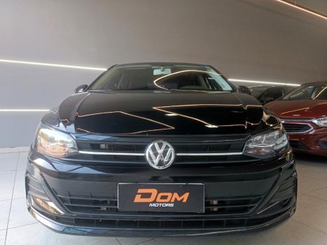 VOLKSWAGEN Polo Hatch 1.6 4P MSI FLEX, Foto 2