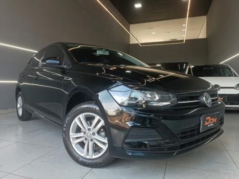 VOLKSWAGEN Polo Hatch 1.6 4P MSI FLEX, Foto 3