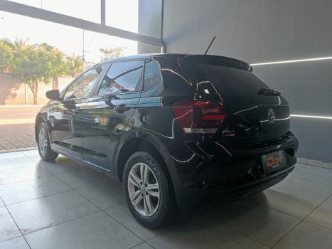 VOLKSWAGEN Polo Hatch 1.6 4P MSI FLEX, Foto 4