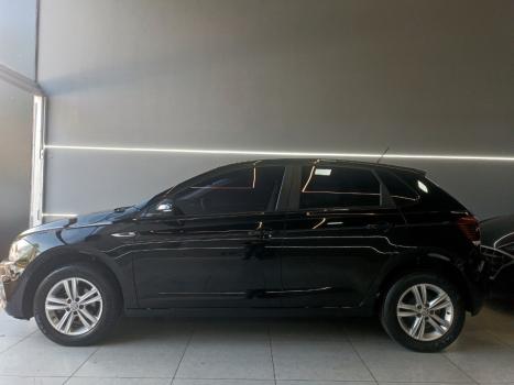 VOLKSWAGEN Polo Hatch 1.6 4P MSI FLEX, Foto 5