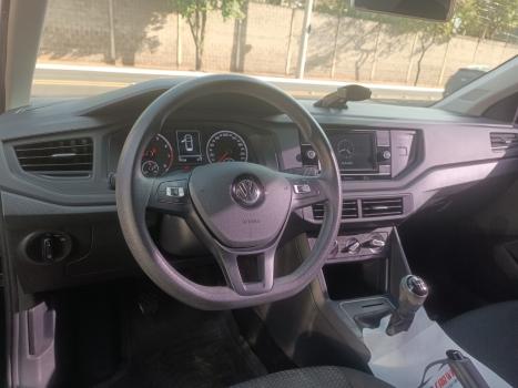 VOLKSWAGEN Polo Hatch 1.6 4P MSI FLEX, Foto 6