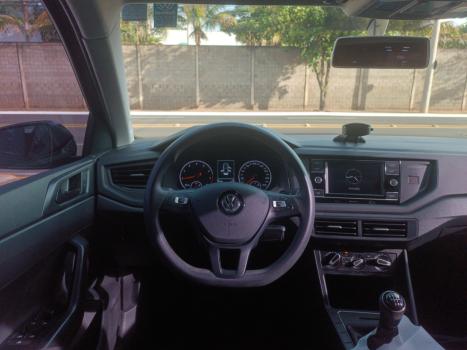 VOLKSWAGEN Polo Hatch 1.6 4P MSI FLEX, Foto 7