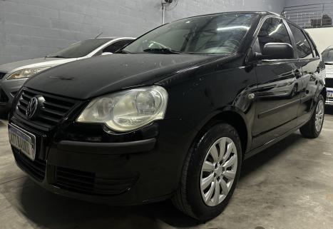 VOLKSWAGEN Polo Hatch 1.6 4P FLEX, Foto 2