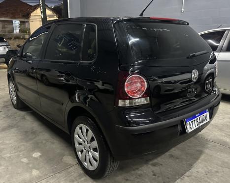 VOLKSWAGEN Polo Hatch 1.6 4P FLEX, Foto 3
