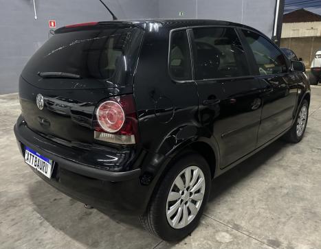 VOLKSWAGEN Polo Hatch 1.6 4P FLEX, Foto 4