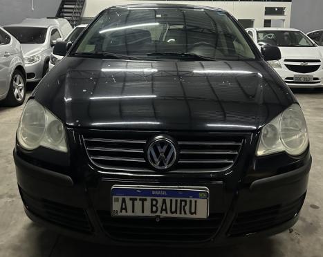 VOLKSWAGEN Polo Hatch 1.6 4P FLEX, Foto 5