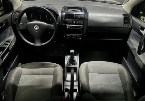VOLKSWAGEN Polo Hatch 1.6 4P FLEX, Foto 7