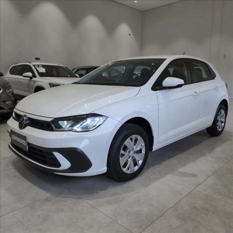 VOLKSWAGEN Polo Hatch 1.0 4P MPI, Foto 3