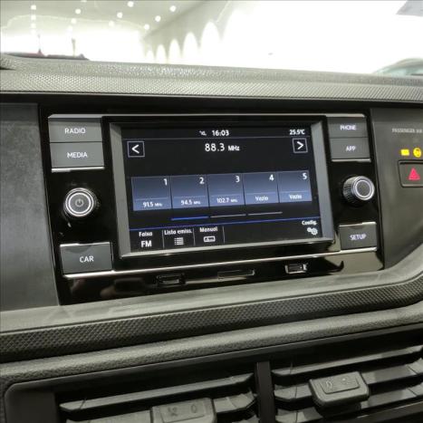 VOLKSWAGEN Polo Hatch 1.0 4P MPI, Foto 9