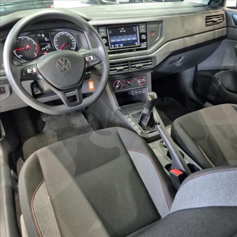 VOLKSWAGEN Polo Hatch 1.0 4P MPI, Foto 12