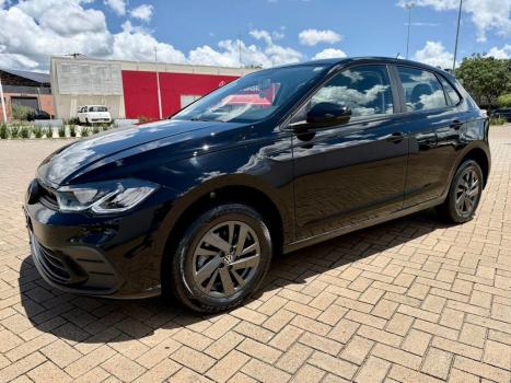 VOLKSWAGEN Polo Hatch 1.0 4P 170 TSI, Foto 3