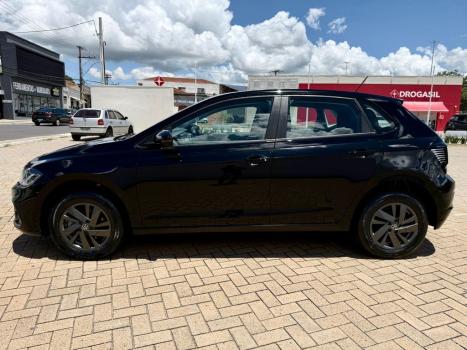 VOLKSWAGEN Polo Hatch 1.0 4P 170 TSI, Foto 8