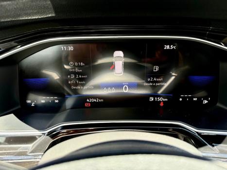 VOLKSWAGEN Polo Hatch 1.0 4P 170 TSI, Foto 9