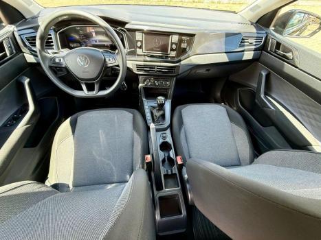 VOLKSWAGEN Polo Hatch 1.0 4P 170 TSI, Foto 10