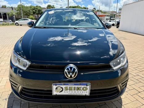 VOLKSWAGEN Polo Hatch 1.0 4P 170 TSI, Foto 2