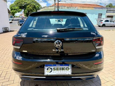 VOLKSWAGEN Polo Hatch 1.0 4P 170 TSI, Foto 6