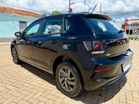 VOLKSWAGEN Polo Hatch 1.0 4P 170 TSI, Foto 7