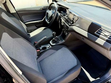 VOLKSWAGEN Polo Hatch 1.0 4P 170 TSI, Foto 15