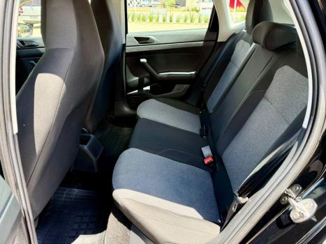 VOLKSWAGEN Polo Hatch 1.0 4P 170 TSI, Foto 17