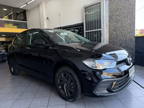 VOLKSWAGEN Polo Hatch 1.0 4P 170 TSI, Foto 1