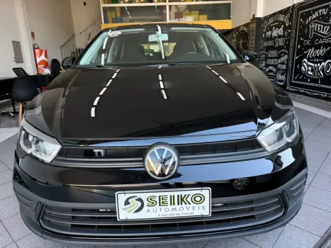VOLKSWAGEN Polo Hatch 1.0 4P 170 TSI, Foto 2