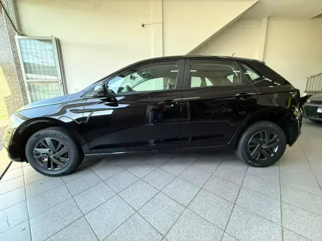 VOLKSWAGEN Polo Hatch 1.0 4P 170 TSI, Foto 4