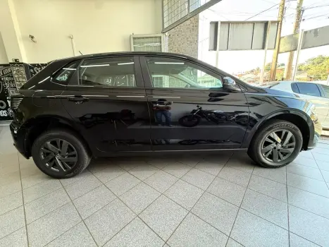 VOLKSWAGEN Polo Hatch 1.0 4P 170 TSI, Foto 8