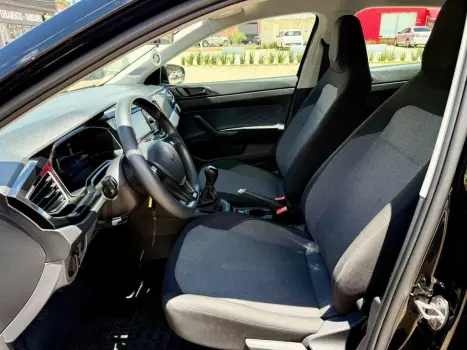 VOLKSWAGEN Polo Hatch 1.0 4P 170 TSI, Foto 11