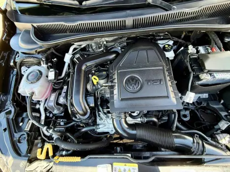 VOLKSWAGEN Polo Hatch 1.0 4P 170 TSI, Foto 19