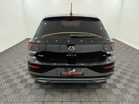 VOLKSWAGEN Polo Hatch 1.0 4P 170 TSI HIGHLINE AUTOMTICO, Foto 5