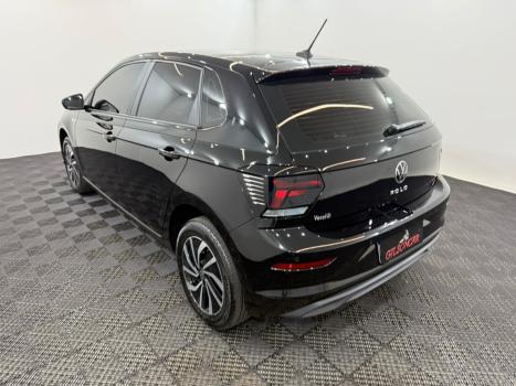 VOLKSWAGEN Polo Hatch 1.0 4P 170 TSI HIGHLINE AUTOMTICO, Foto 6