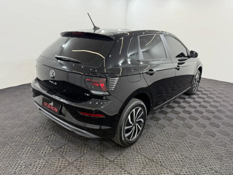 VOLKSWAGEN Polo Hatch 1.0 4P 170 TSI HIGHLINE AUTOMTICO, Foto 7