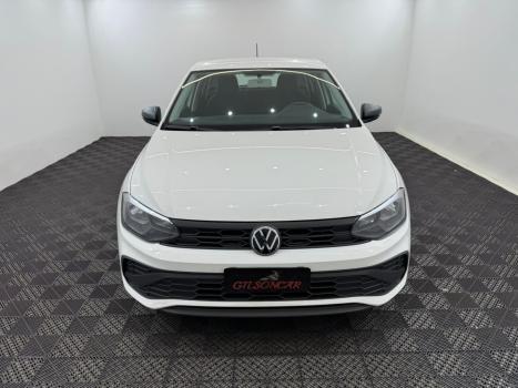 VOLKSWAGEN Polo Hatch 1.0 4P MPI TRACK, Foto 1