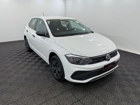 VOLKSWAGEN Polo Hatch 1.0 4P MPI TRACK, Foto 2