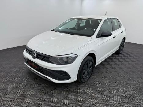 VOLKSWAGEN Polo Hatch 1.0 4P MPI TRACK, Foto 3