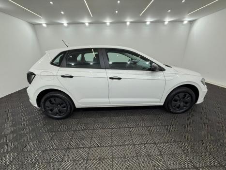 VOLKSWAGEN Polo Hatch 1.0 4P MPI TRACK, Foto 4
