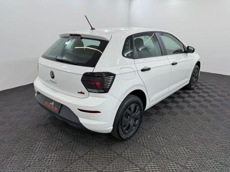 VOLKSWAGEN Polo Hatch 1.0 4P MPI TRACK, Foto 7