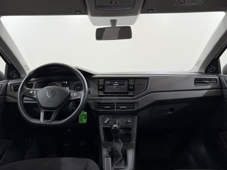 VOLKSWAGEN Polo Hatch 1.0 4P MPI TRACK, Foto 10