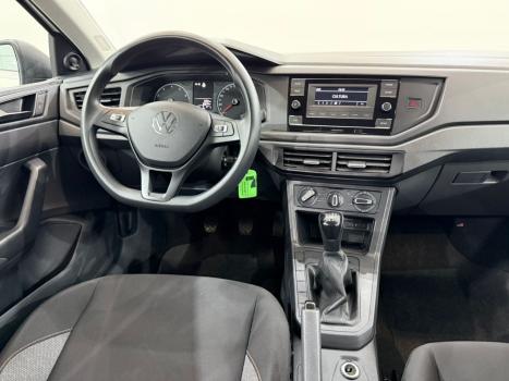 VOLKSWAGEN Polo Hatch 1.0 4P MPI TRACK, Foto 11