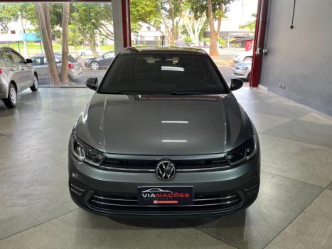 VOLKSWAGEN Polo Hatch 1.0 4P 170 TSI HIGHLINE AUTOMTICO, Foto 2