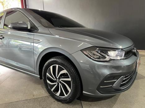 VOLKSWAGEN Polo Hatch 1.0 4P 170 TSI HIGHLINE AUTOMTICO, Foto 3