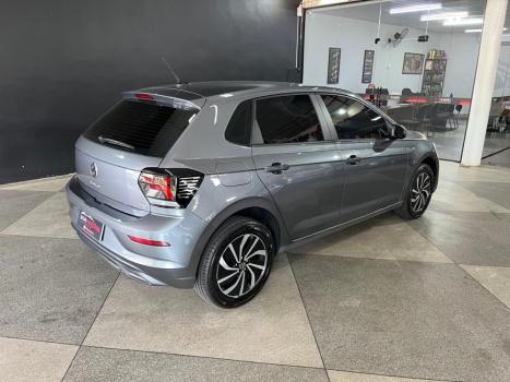 VOLKSWAGEN Polo Hatch 1.0 4P 170 TSI HIGHLINE AUTOMTICO, Foto 5