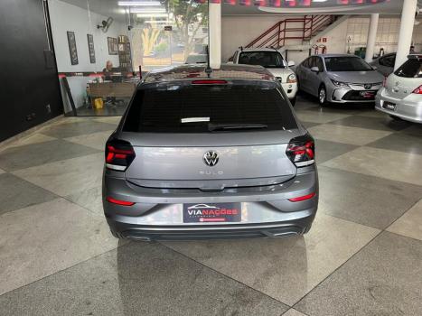 VOLKSWAGEN Polo Hatch 1.0 4P 170 TSI HIGHLINE AUTOMTICO, Foto 6