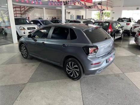 VOLKSWAGEN Polo Hatch 1.0 4P 170 TSI HIGHLINE AUTOMTICO, Foto 7