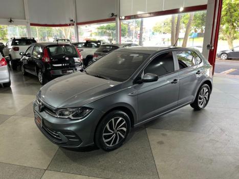 VOLKSWAGEN Polo Hatch 1.0 4P 170 TSI HIGHLINE AUTOMTICO, Foto 9