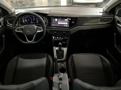 VOLKSWAGEN Polo Hatch 1.0 4P 170 TSI HIGHLINE AUTOMTICO, Foto 16