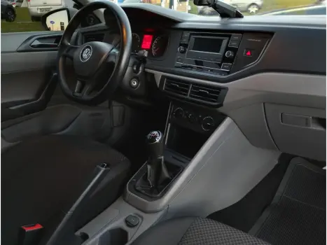 VOLKSWAGEN Polo Hatch 1.0 4P MPI, Foto 7