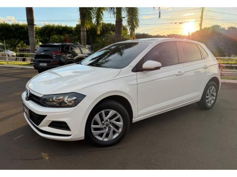 VOLKSWAGEN Polo Hatch 1.0 4P MPI, Foto 2