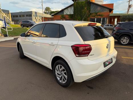 VOLKSWAGEN Polo Hatch 1.0 4P MPI, Foto 5